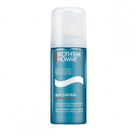 BIOTHERM Day control deodorant