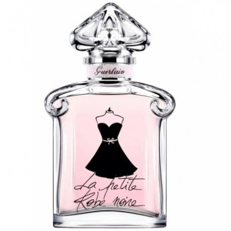 GUERLAIN La Petite Robe Noire