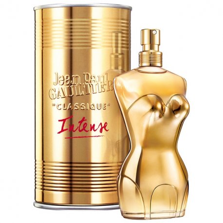 JEAN PAUL GAULTIER Classique Intense