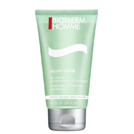 BIOTHERM Aquapower Shower Gel