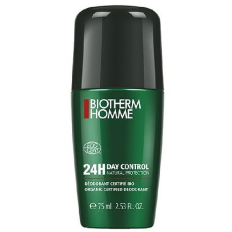 BIOTHERM 24H Déodorant Roll-on