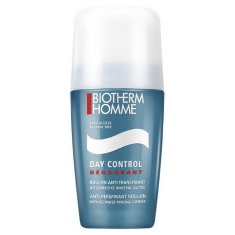 BIOTHERM DAY CONTROL DEODORANT 72H ROLL-ON