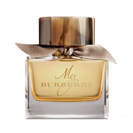 BURBERRY My Burberry