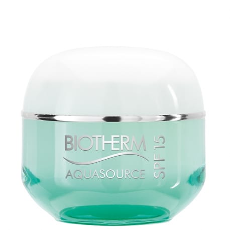 BIOTHERM Aquasource creme