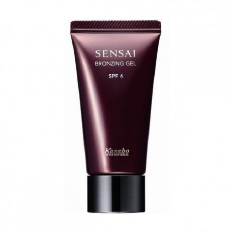 KANEBO (SENSAI) Bronzing Gel SPF6