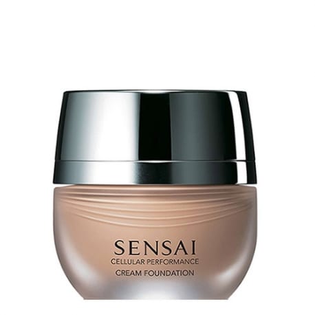 KANEBO (SENSAI) Sensai cream Foundation SPF 15