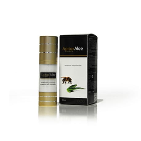 COSMETICA NATURAL Aloe PX apitox Essence