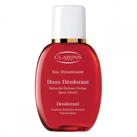 CLARINS EAU DYNAMISANTE