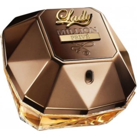 PACO RABANNE Lady Million Privé