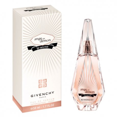 GIVENCHY ANGE OU DEMON SECRET