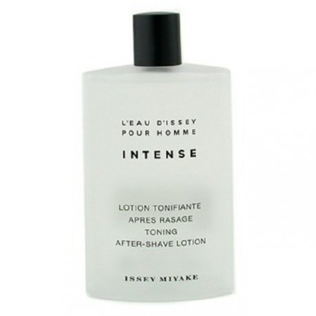 ISSEY MIYAKE L'eau D'Issey Pour Homme Intense