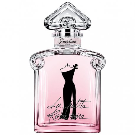 GUERLAIN UNICA UNIDAD!! La Petite Robe Noire Cuoture
