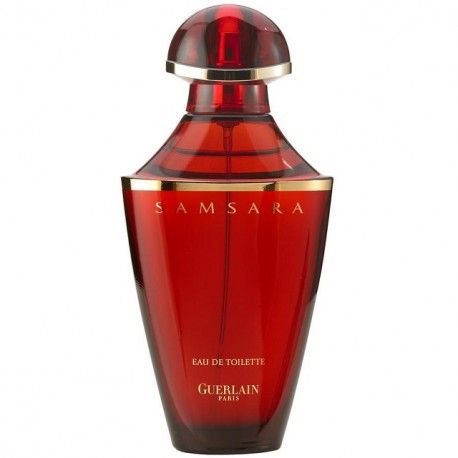 GUERLAIN Samsara