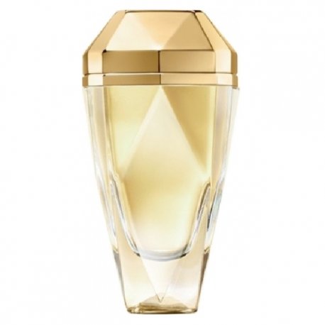 PACO RABANNE sin caja!! Lady Million Eau My Gold