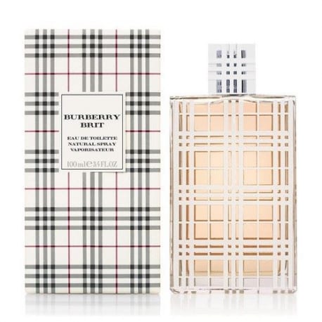 BURBERRY Brit For Woman