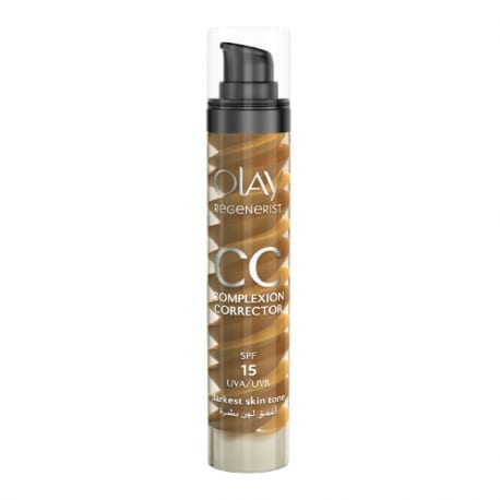 OLAY Regenerist
