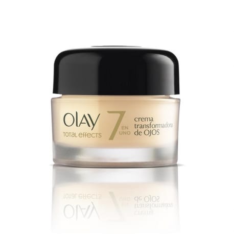 OLAY Total Effects