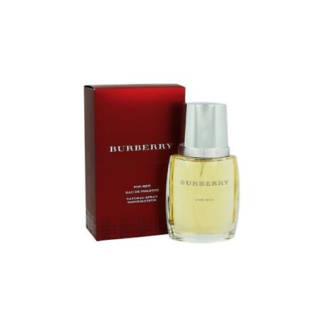 BURBERRY Burberry For Men