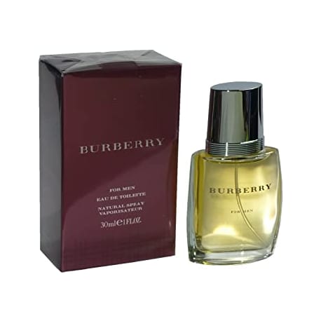 BURBERRY Burberry For Men