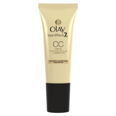 OLAY Total Effects