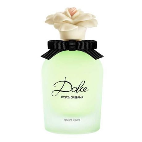 DOLCE & GABBANA Dolce Floral Drops