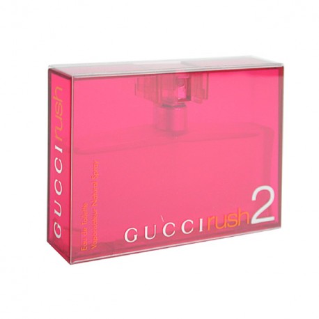 GUCCI Gucci Rush 2