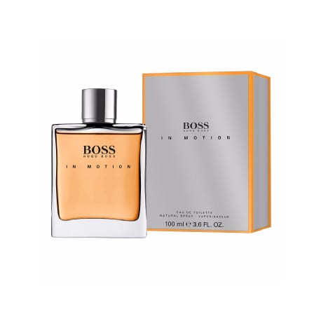 HUGO BOSS Boss in Motion