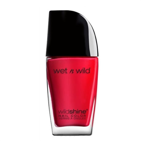 WET N WILD Wild Shine