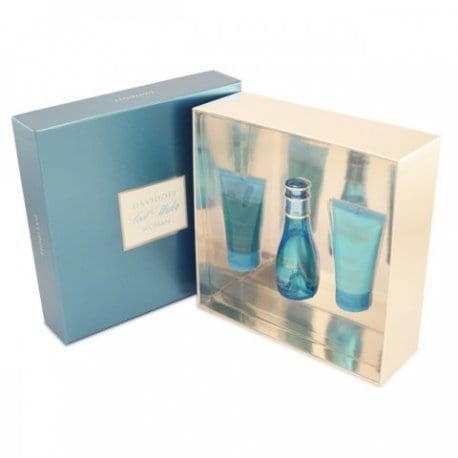 DAVIDOFF Cool Water Woman