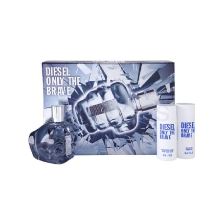 DIESEL Only the Brave