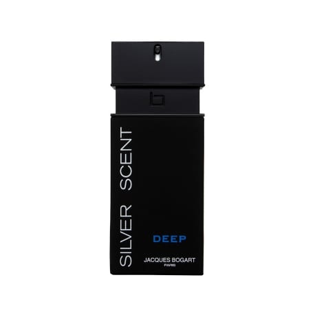 JACQUES BOGART Silver Scent Deep