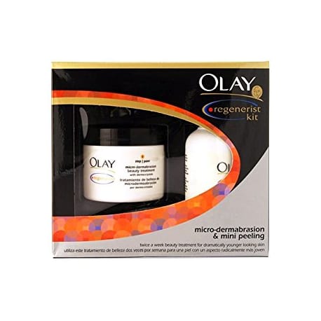 OLAY Regenerist
