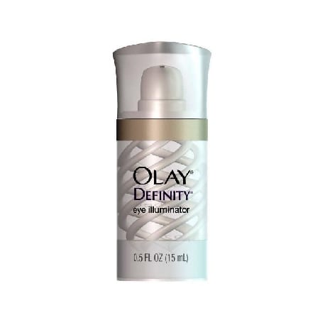 OLAY Definity iluminador ojos