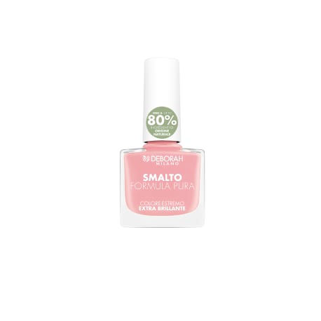 DEBORAH FORMULA PURA 0% Formula Pura uñas