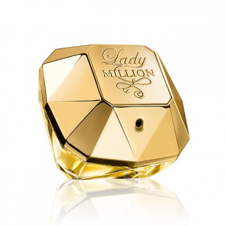 PACO RABANNE Lady Million