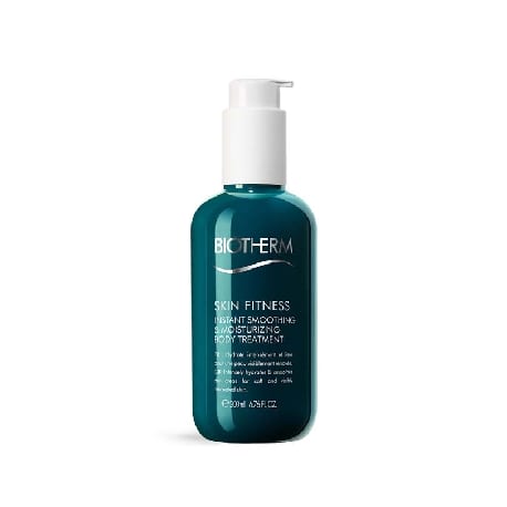 BIOTHERM Skin Fitness Instant Smoothing & Moisturizing Body Treatment