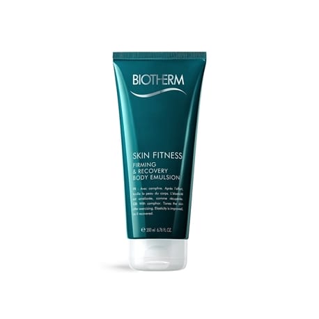 BIOTHERM Skin Fitness Firming & Recovery Body Emulsion