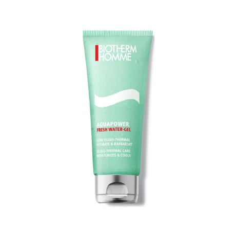 BIOTHERM UNICA UNIDAD!! Aquapower Fresh Water-Gel