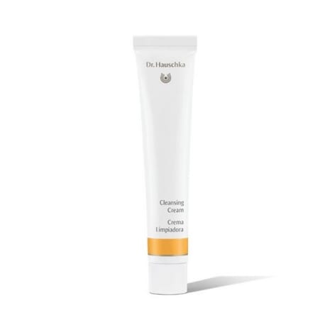 DR. HAUSCHKA Crema Facial Limpiadora