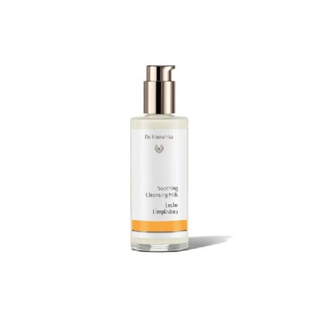 DR. HAUSCHKA Leche Facial Limpiadora