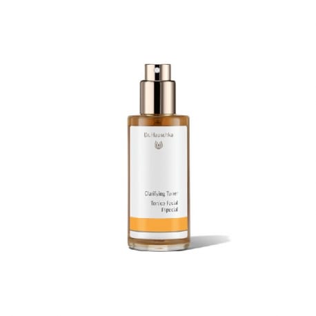 DR. HAUSCHKA Tónico Facial Especial