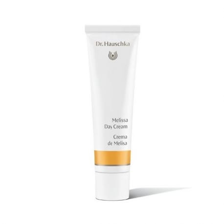 DR. HAUSCHKA Crema de Melisa