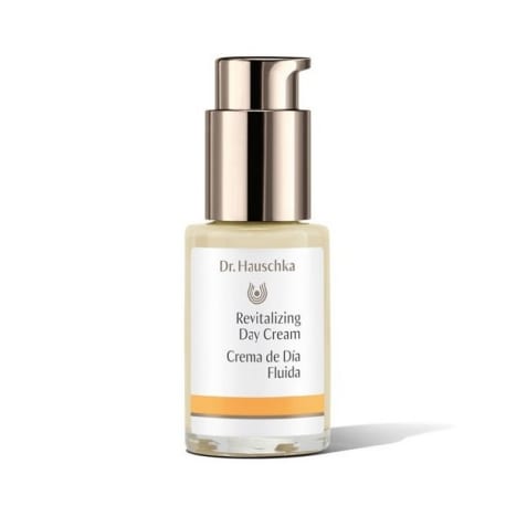 DR. HAUSCHKA Crema de día Fluida