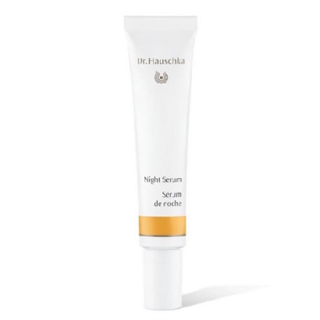 DR. HAUSCHKA Sérum de Noche