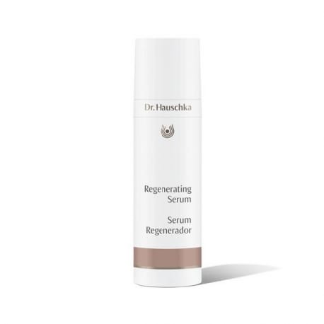 DR. HAUSCHKA Sérum Regenerador