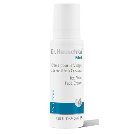 DR. HAUSCHKA Crema Facial Planta de la Escarcha