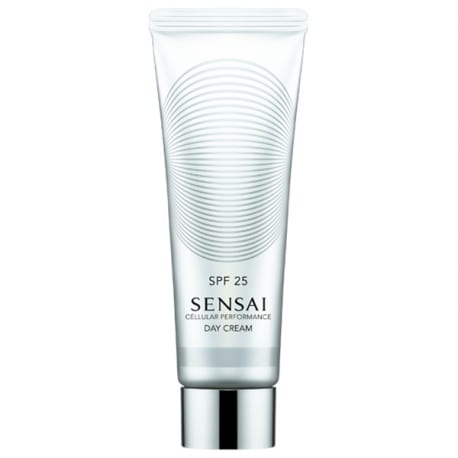 KANEBO (SENSAI) Day Cream SPF25