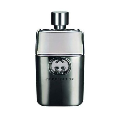 GUCCI Gucci Guilty Pour Homme