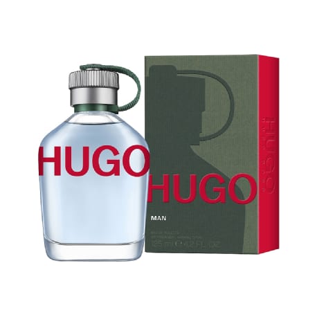 HUGO BOSS Hugo Boss for Man.