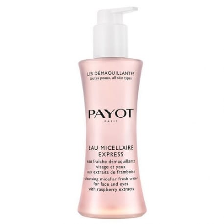 PAYOT Eau Micellaire Express